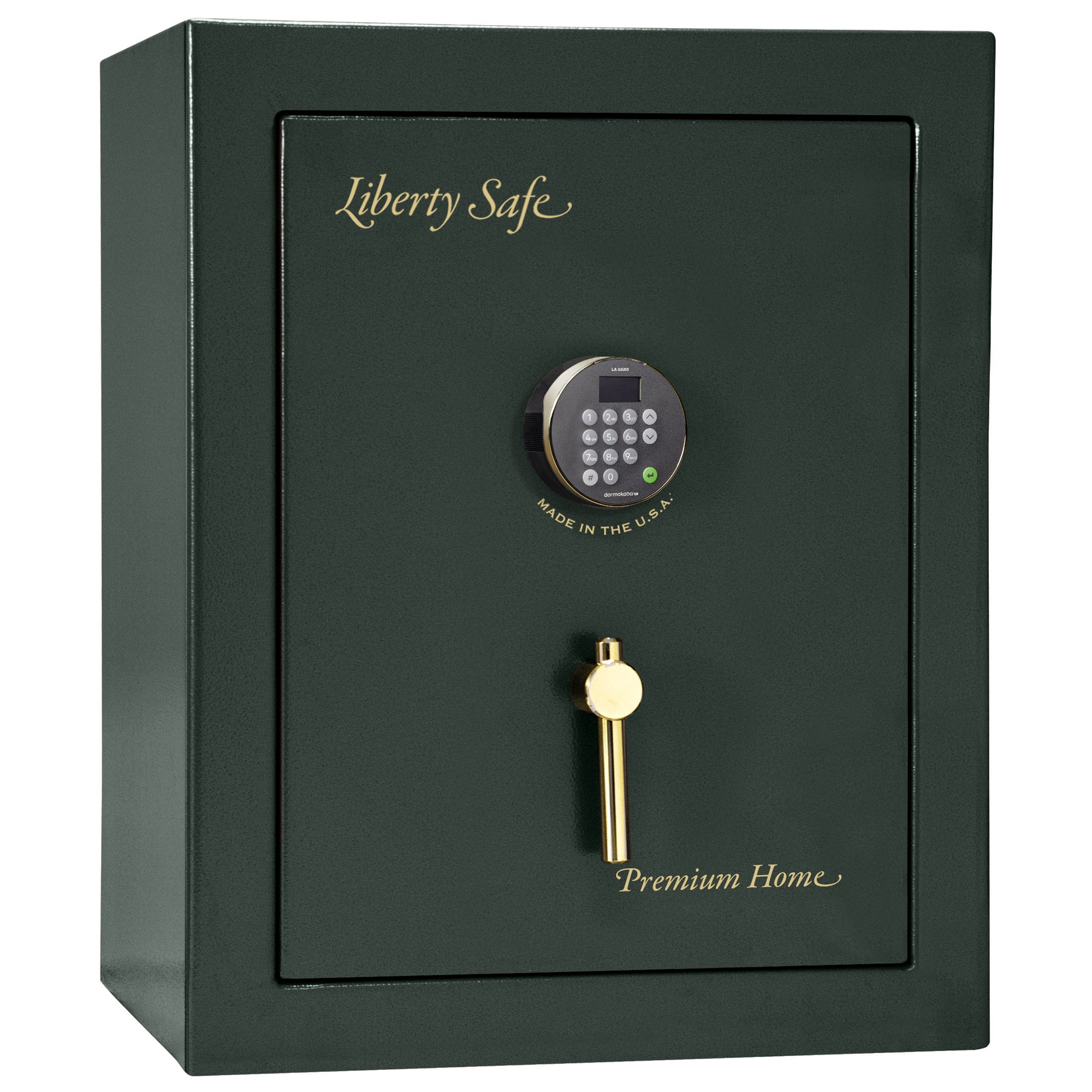 Premium Home Series | Level 9 Security | 2 Hour Fire Protection