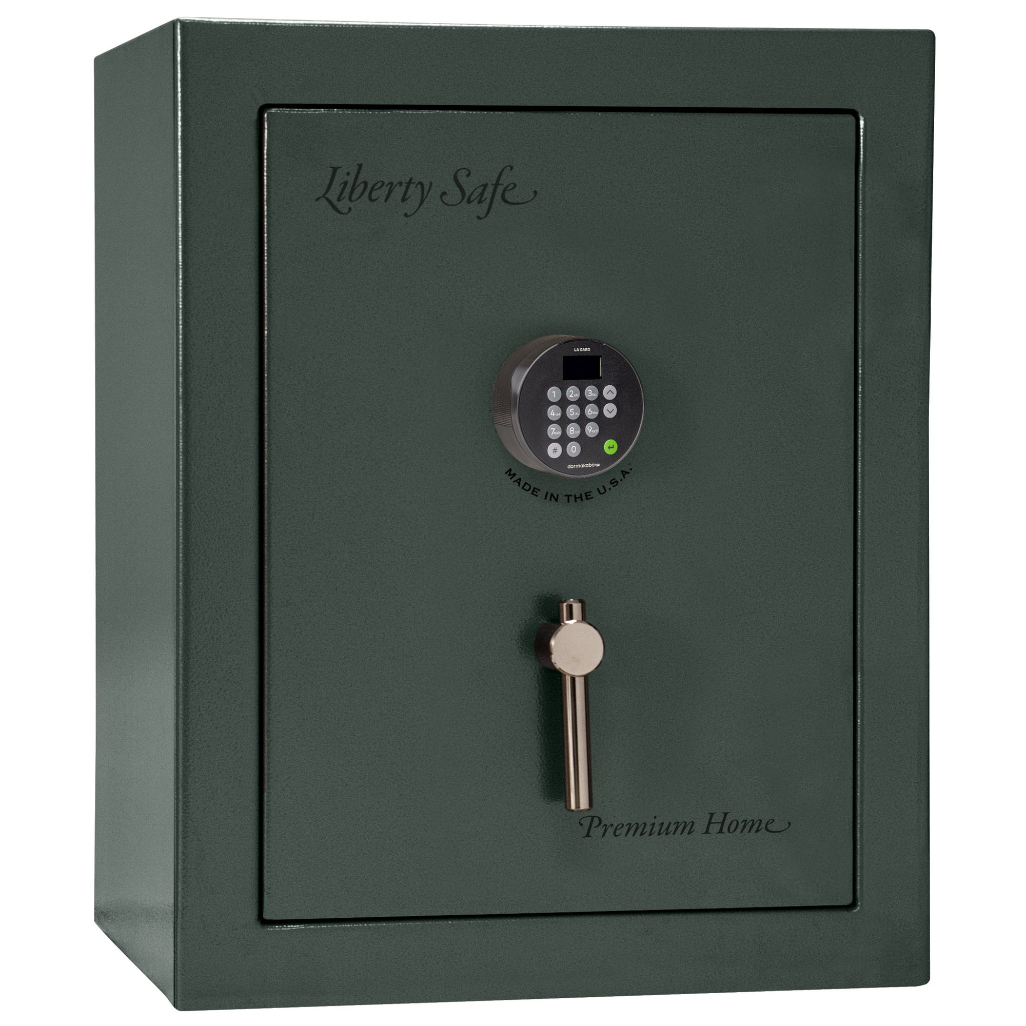 Premium Home Series | Level 9 Security | 2 Hour Fire Protection