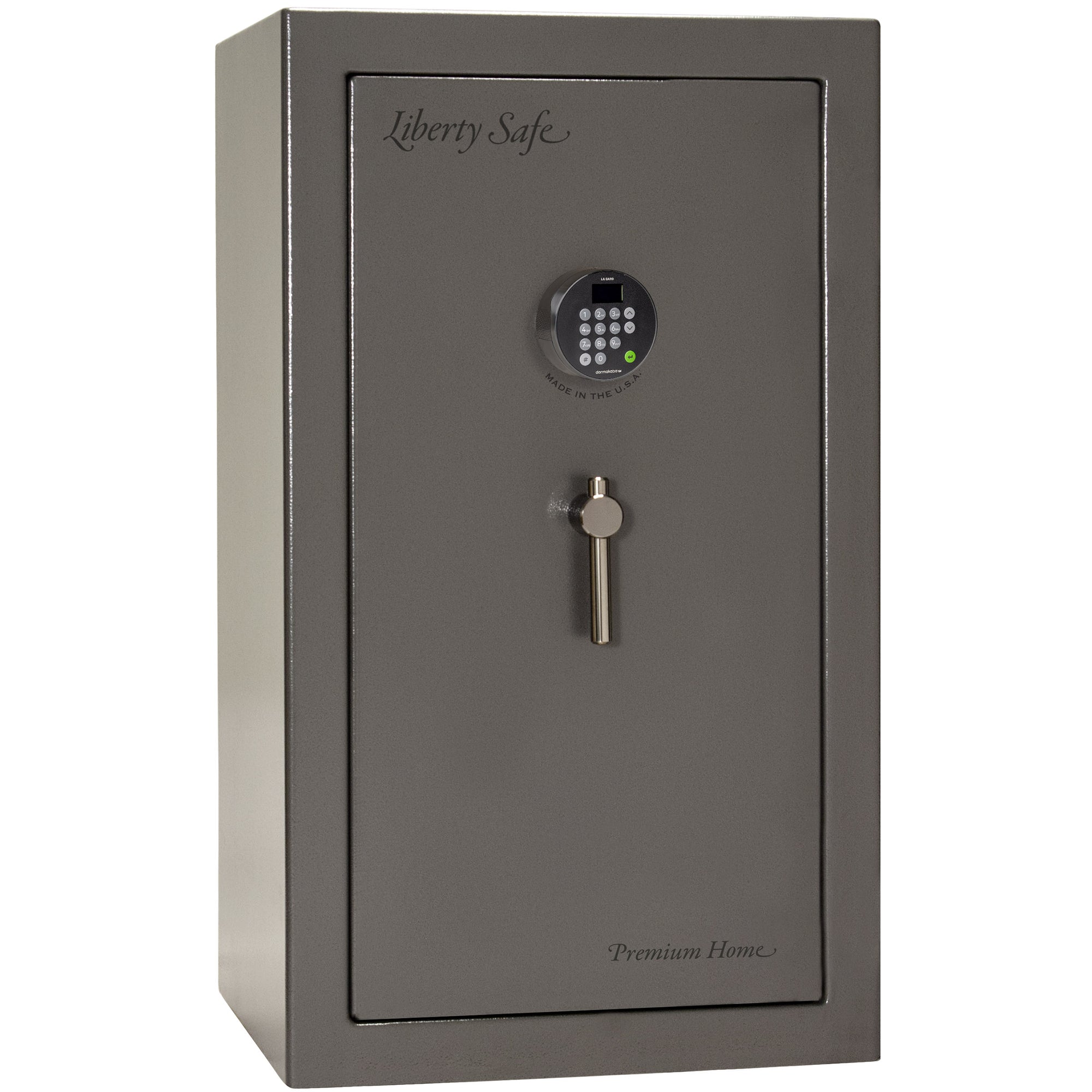 Premium Home Series | Level 9 Security | 2 Hour Fire Protection