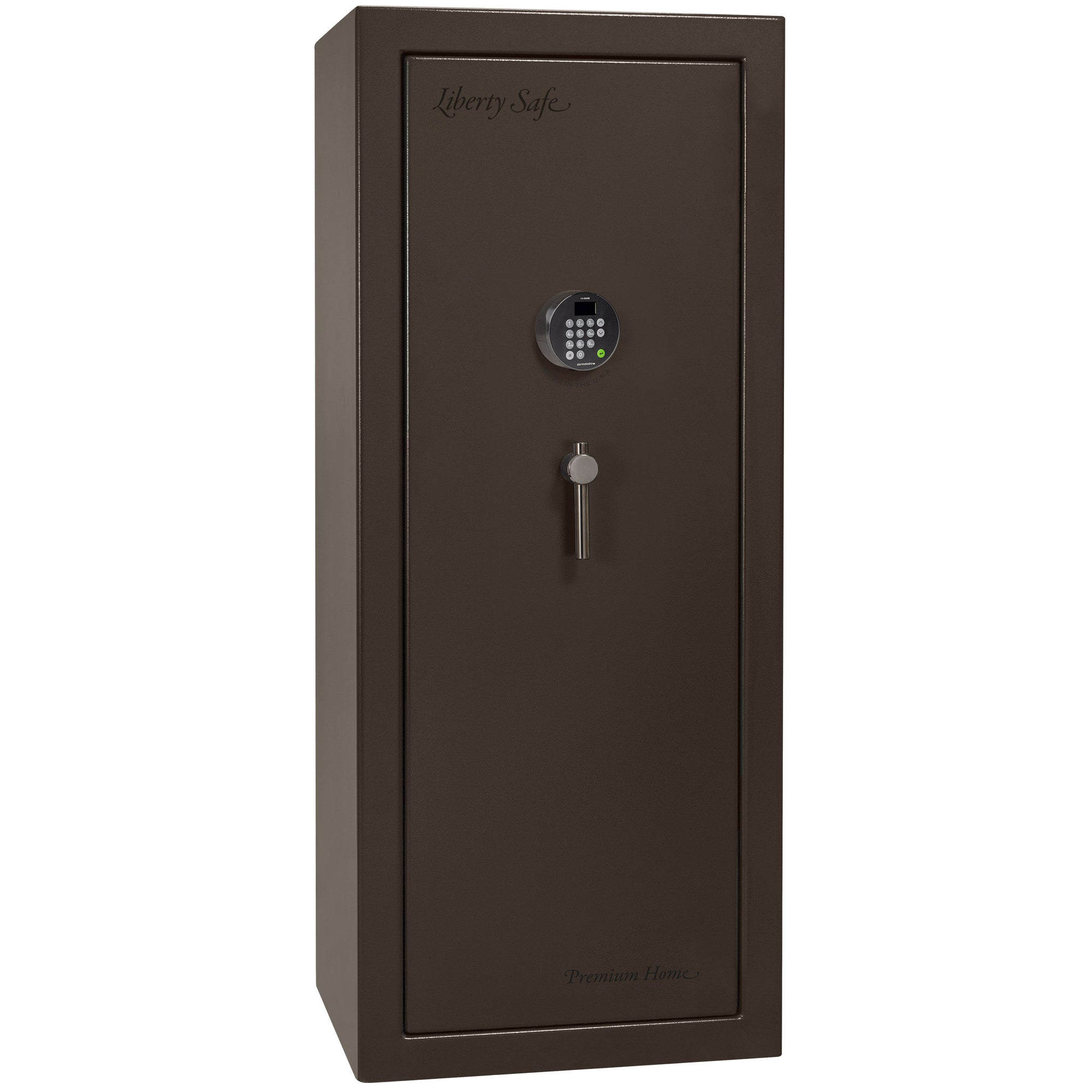 Premium Home Series | Level 9 Security | 2 Hour Fire Protection