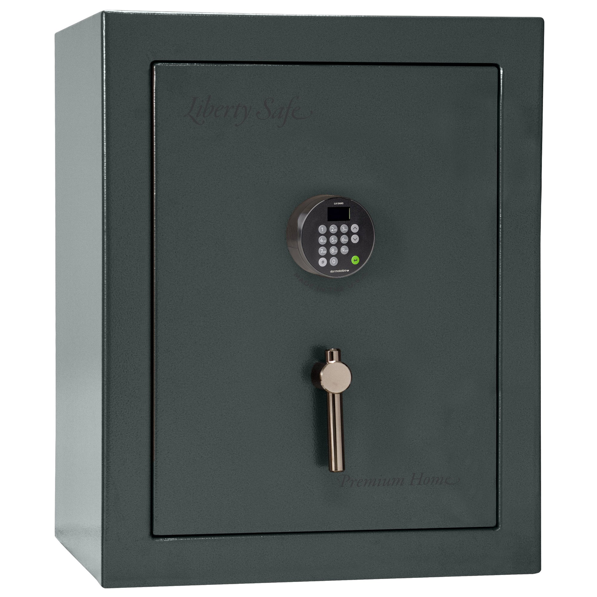 Premium Home Series | Level 9 Security | 2 Hour Fire Protection