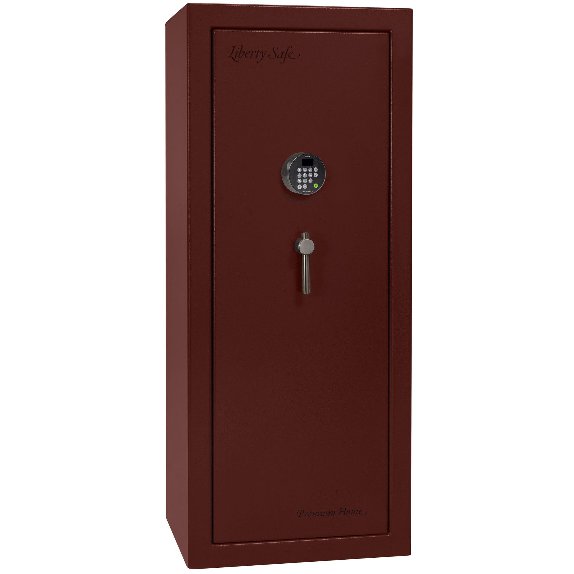 Premium Home Series | Level 9 Security | 2 Hour Fire Protection