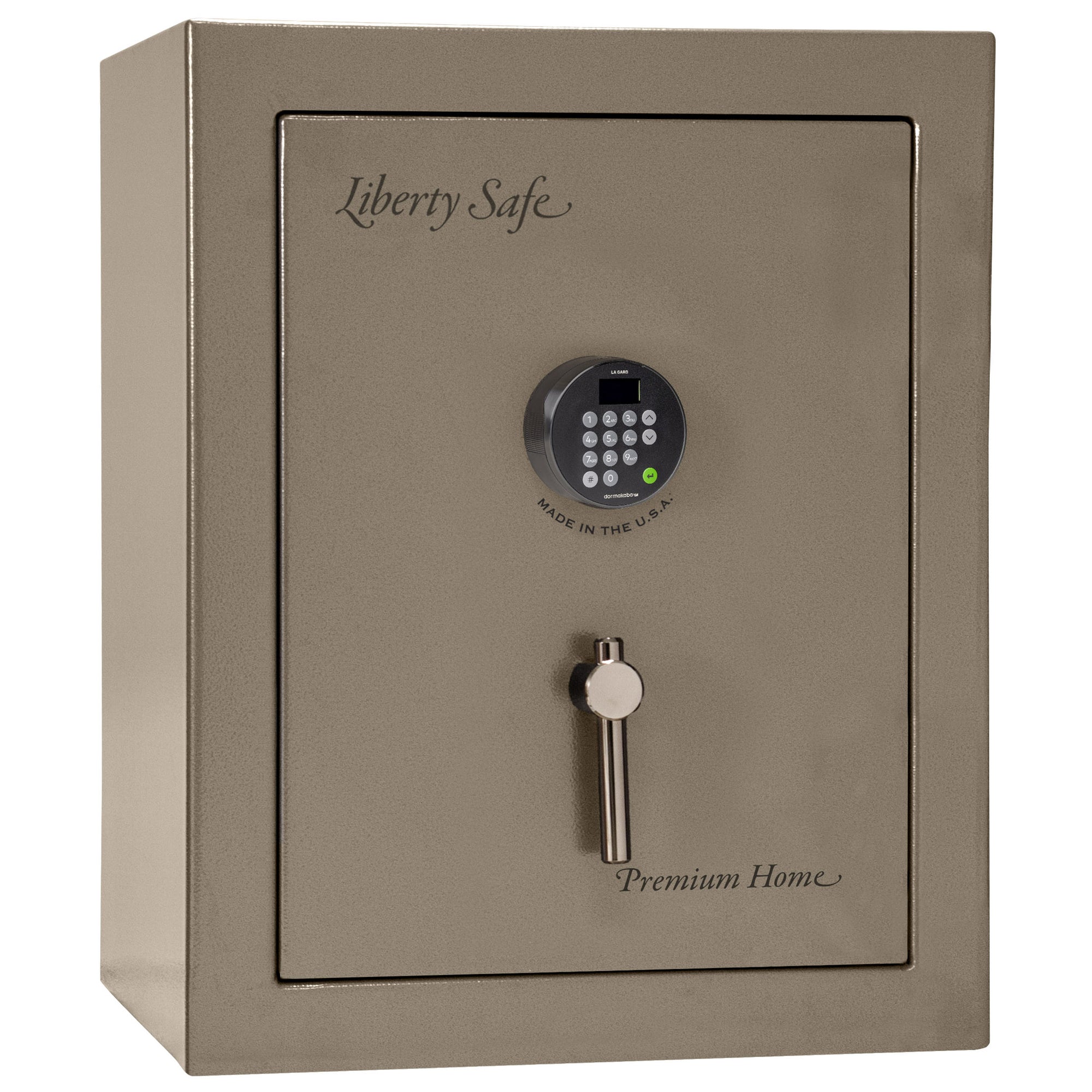 Premium Home Series | Level 9 Security | 2 Hour Fire Protection