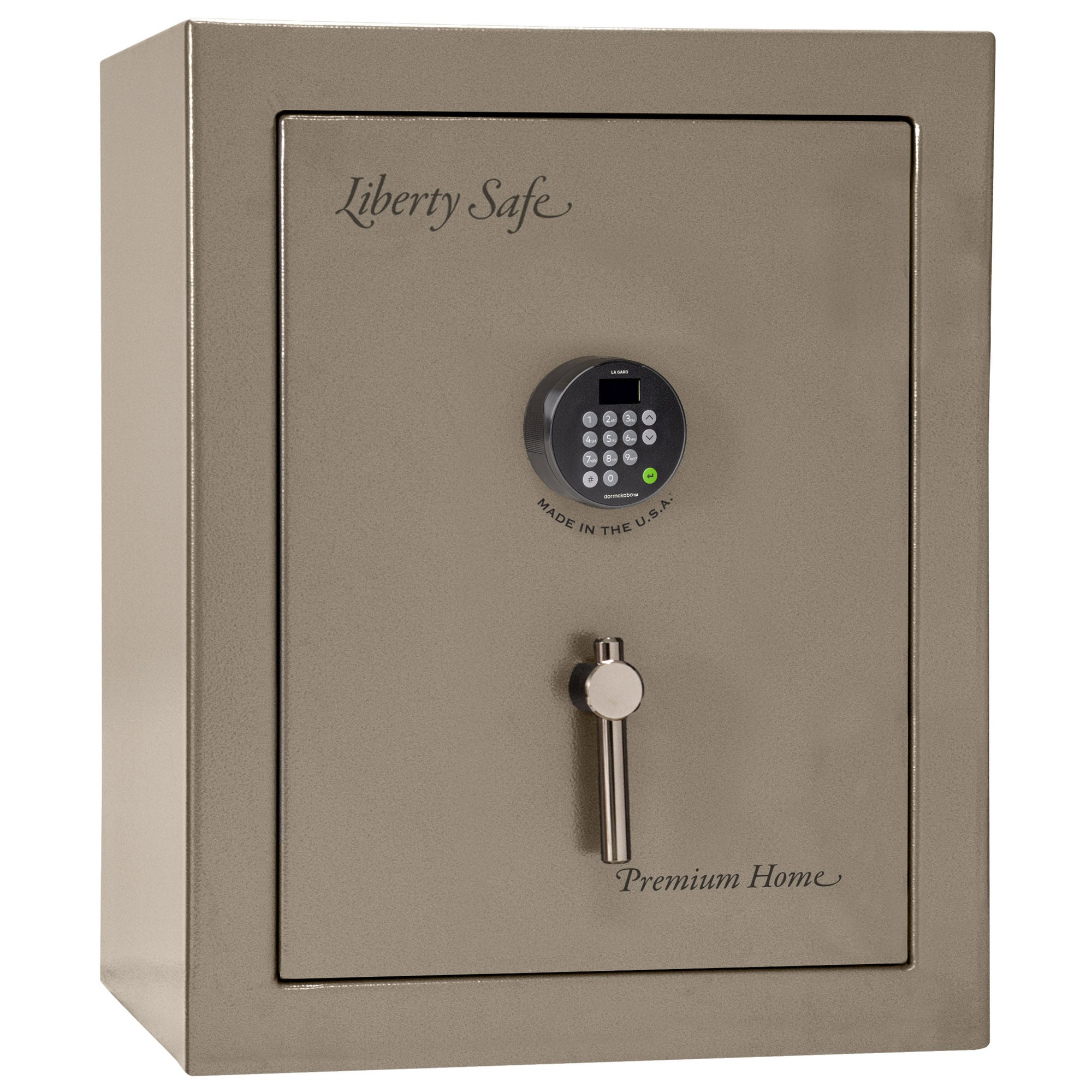 Premium Home Series | Level 9 Security | 2 Hour Fire Protection