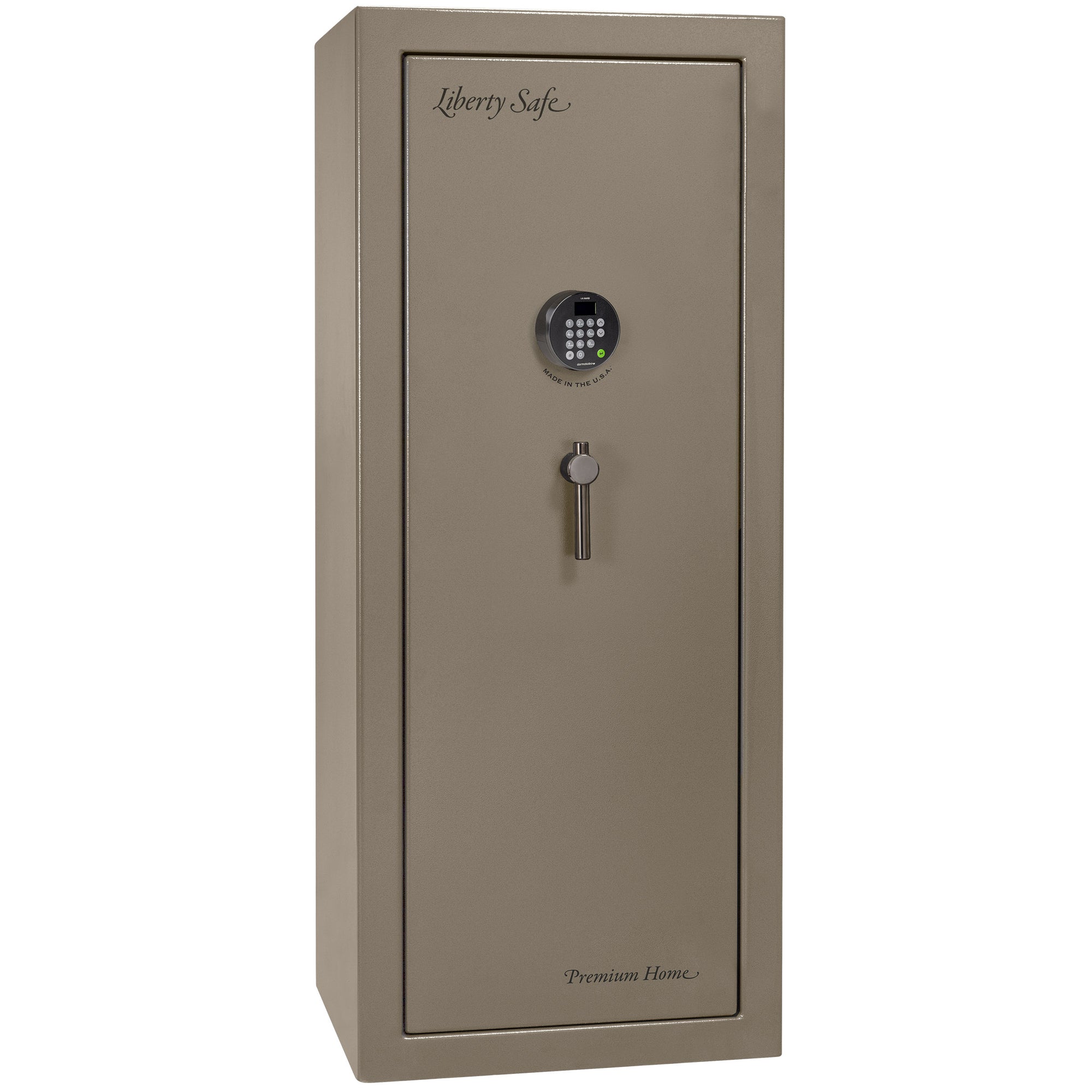 Premium Home Series | Level 9 Security | 2 Hour Fire Protection