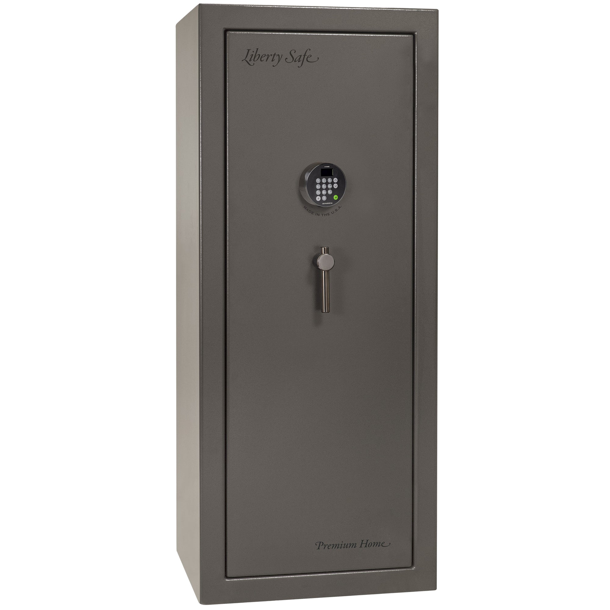 Premium Home Series | Level 9 Security | 2 Hour Fire Protection