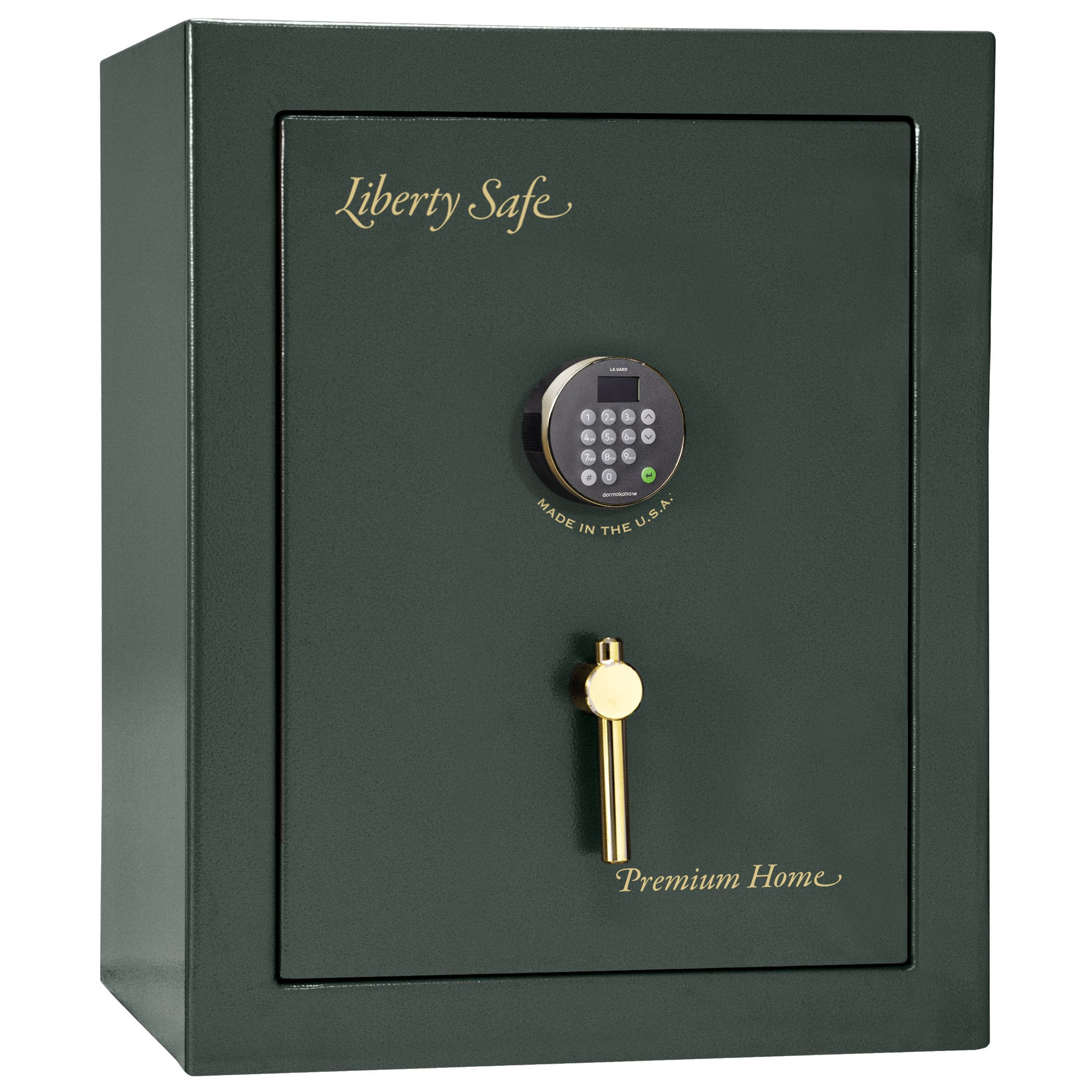 Premium Home Series | Level 9 Security | 2 Hour Fire Protection