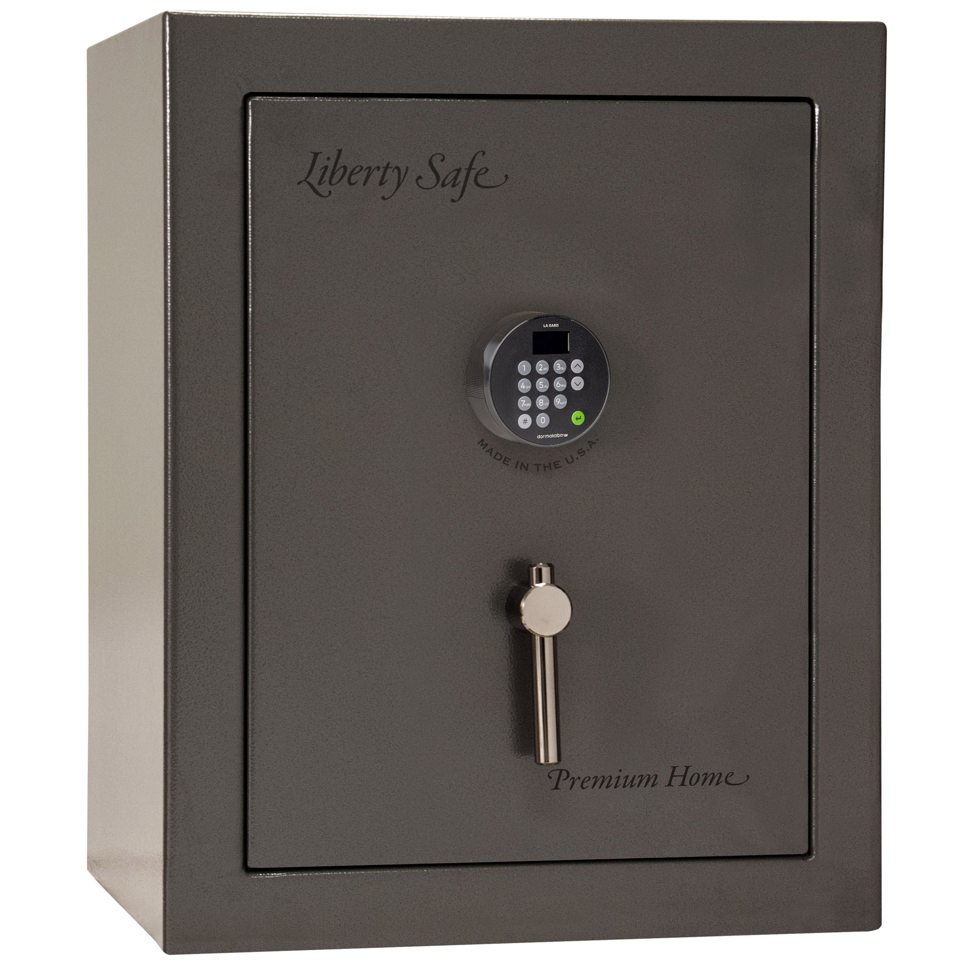 Premium Home Series | Level 9 Security | 2 Hour Fire Protection