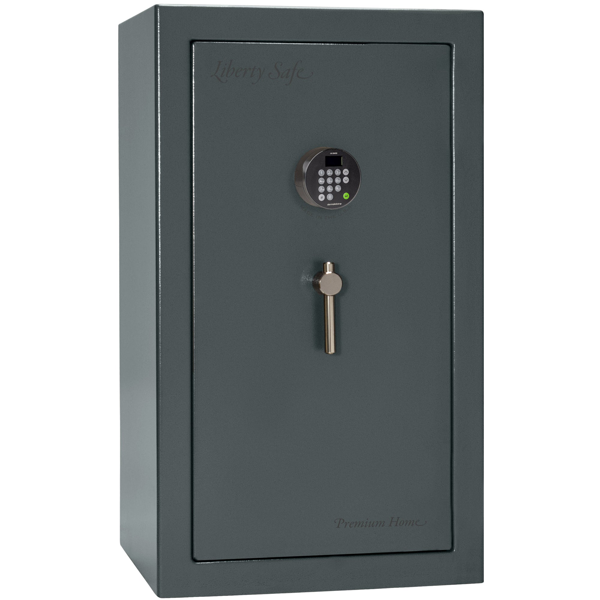 Premium Home Series | Level 9 Security | 2 Hour Fire Protection