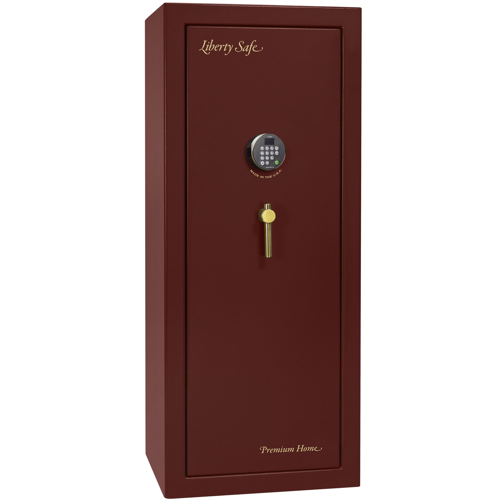 Premium Home Series | Level 9 Security | 2 Hour Fire Protection