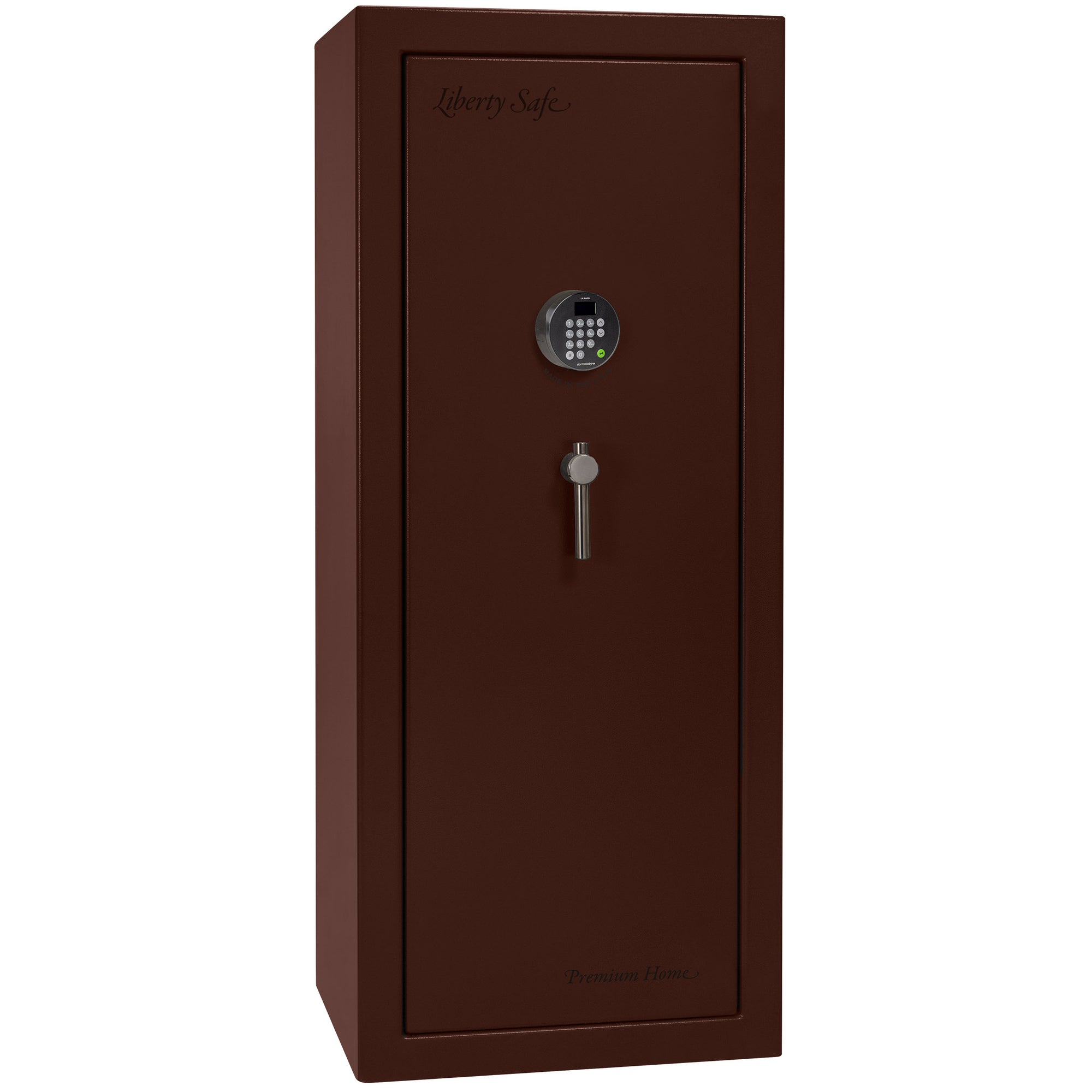 Premium Home Series | Level 9 Security | 2 Hour Fire Protection