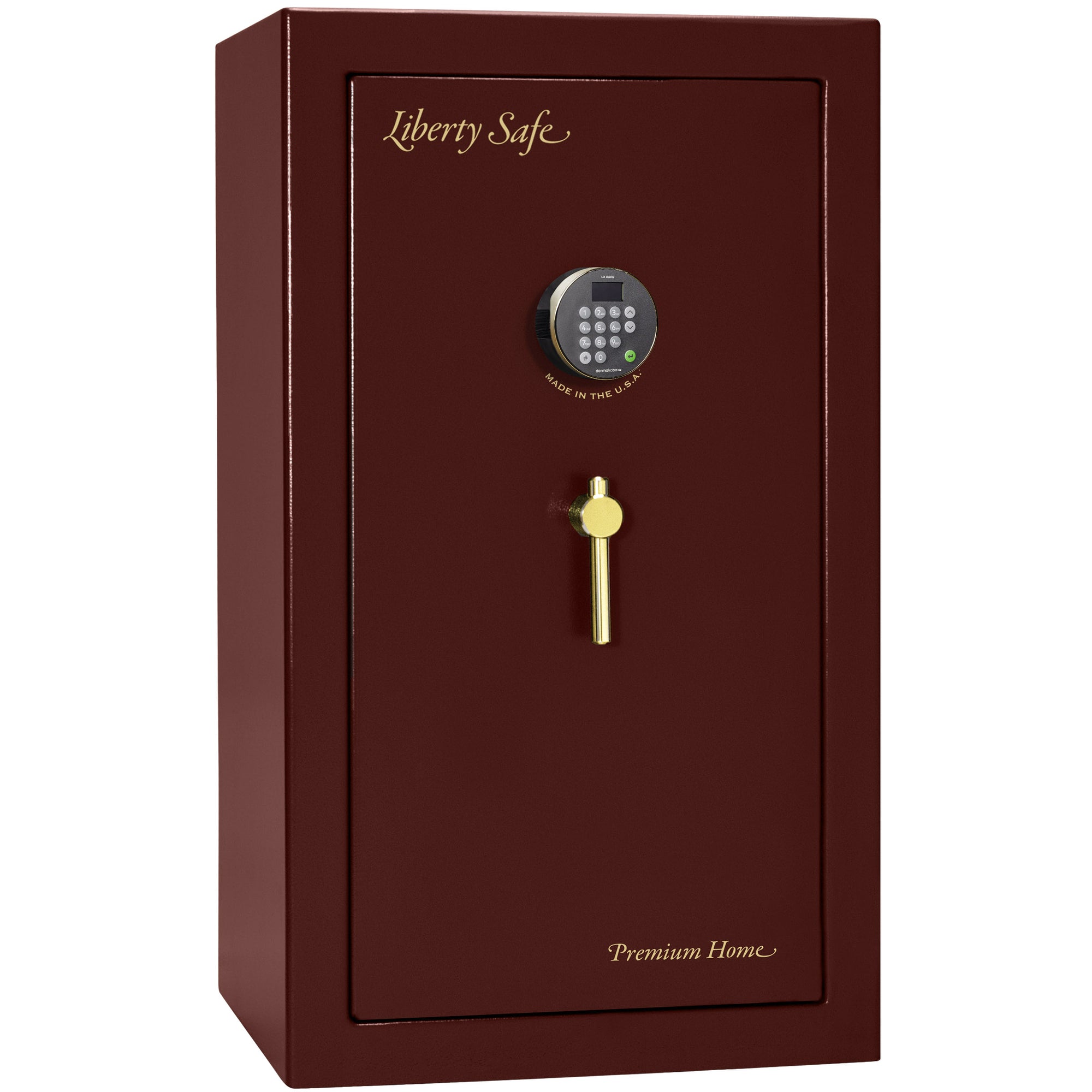 Premium Home Series | Level 9 Security | 2 Hour Fire Protection