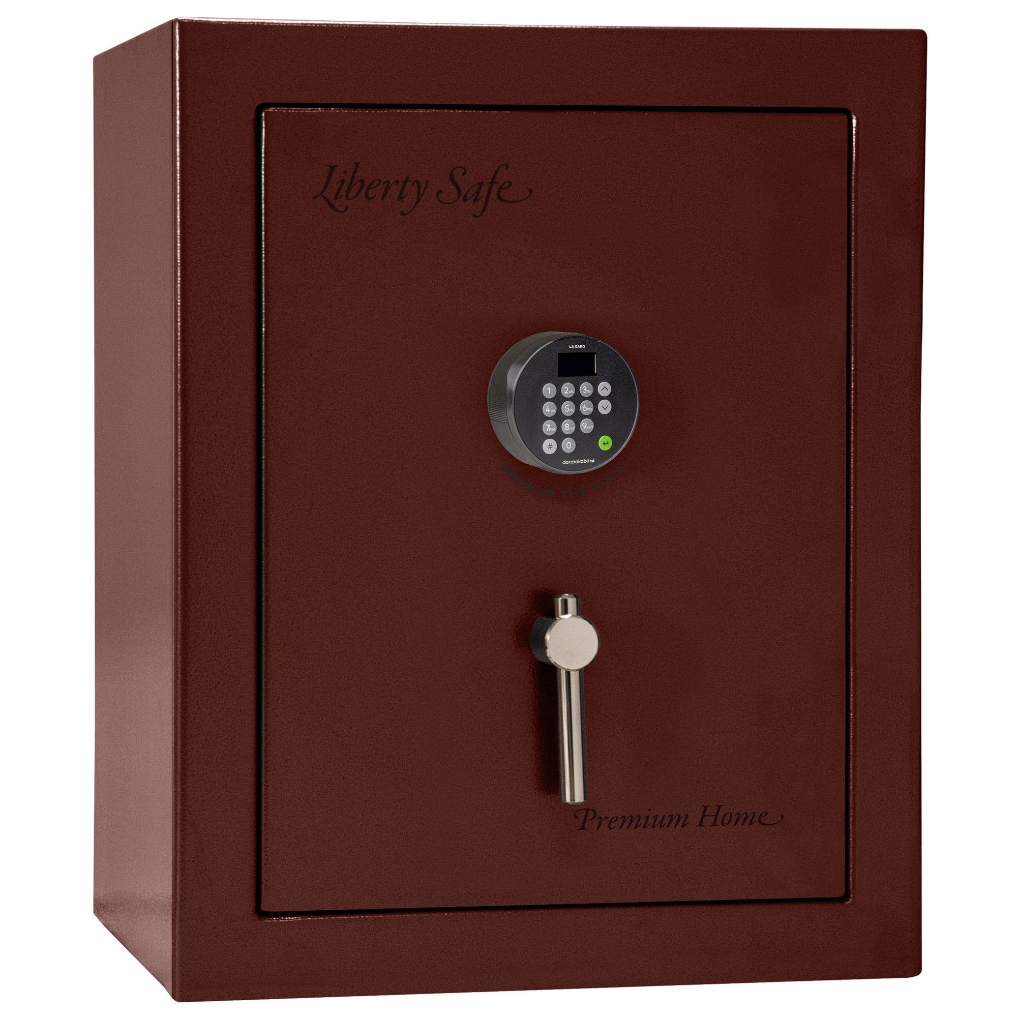 Premium Home Series | Level 9 Security | 2 Hour Fire Protection