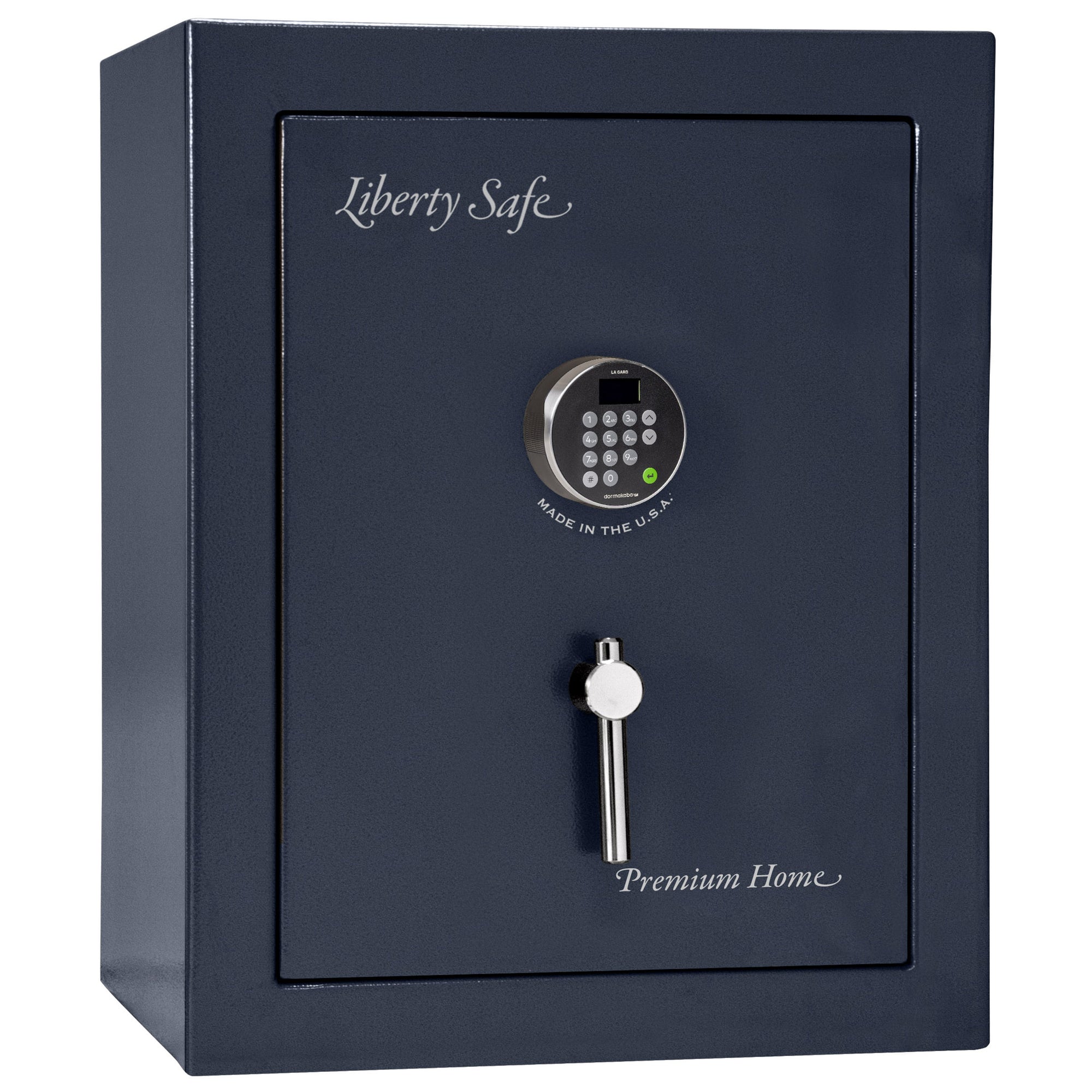 Premium Home Series | Level 9 Security | 2 Hour Fire Protection