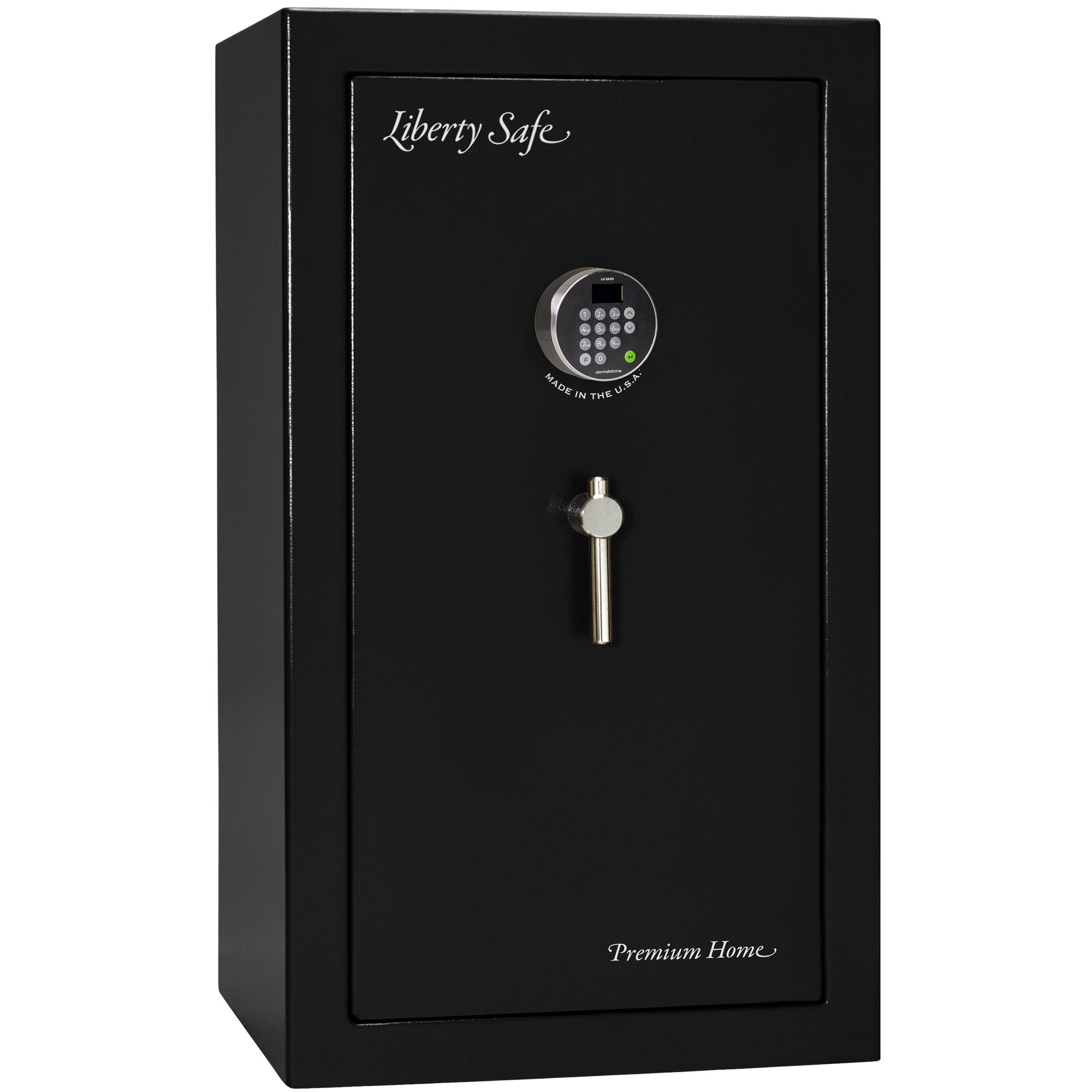 Premium Home Series | Level 9 Security | 2 Hour Fire Protection