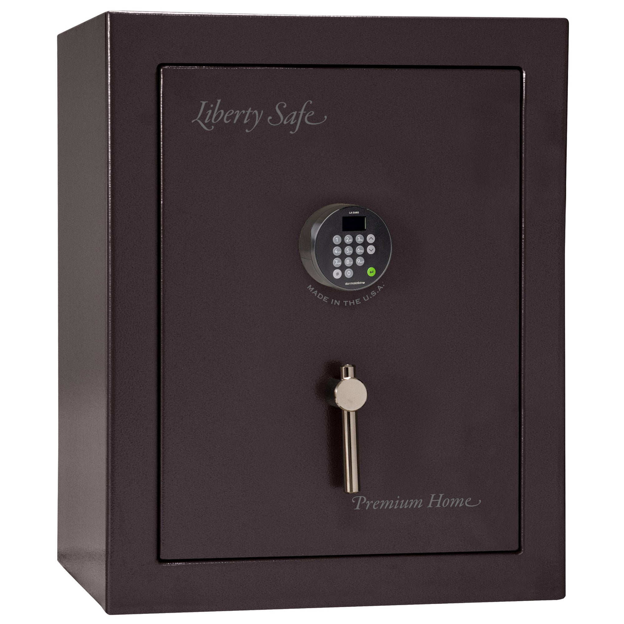 Premium Home Series | Level 9 Security | 2 Hour Fire Protection