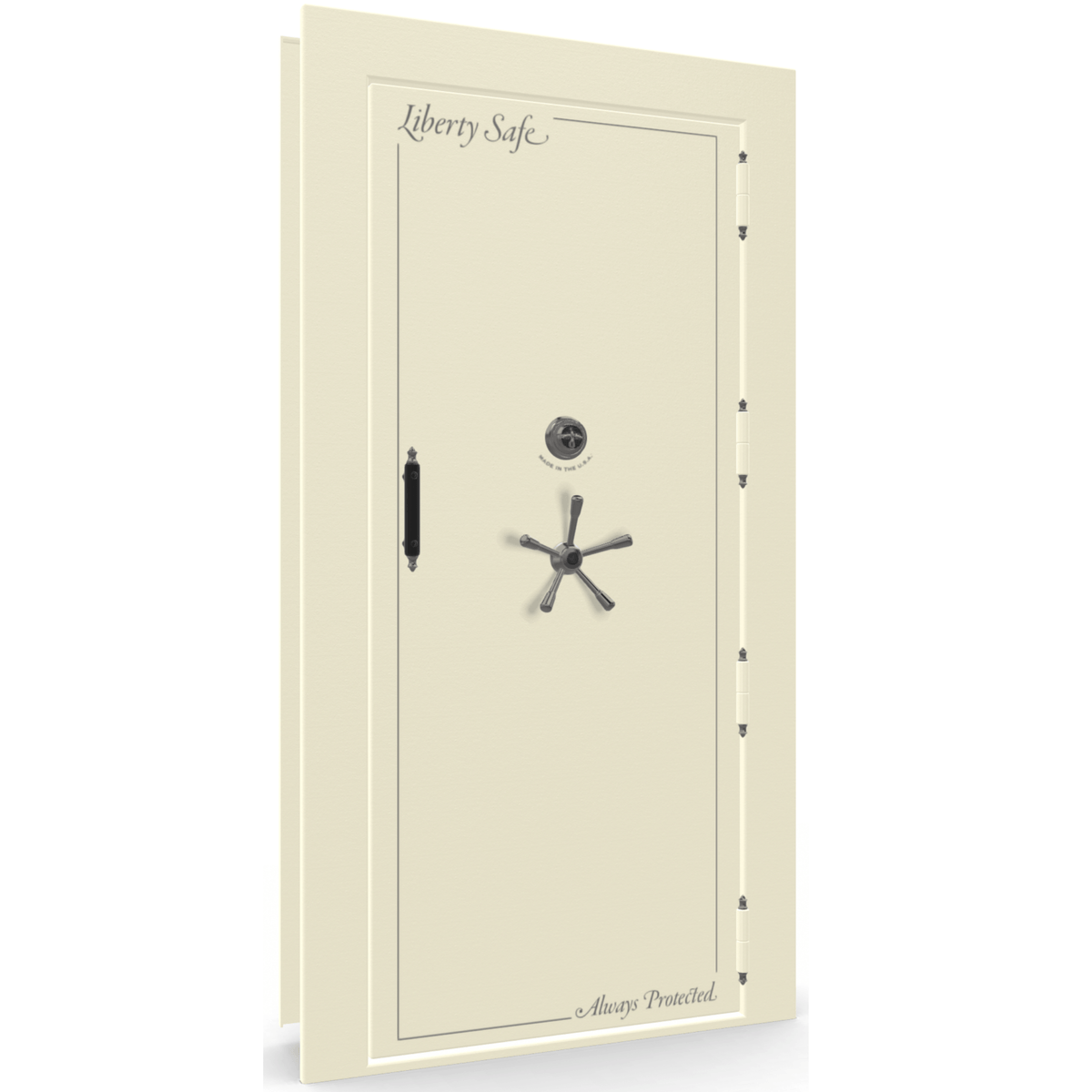 Vault Door Series