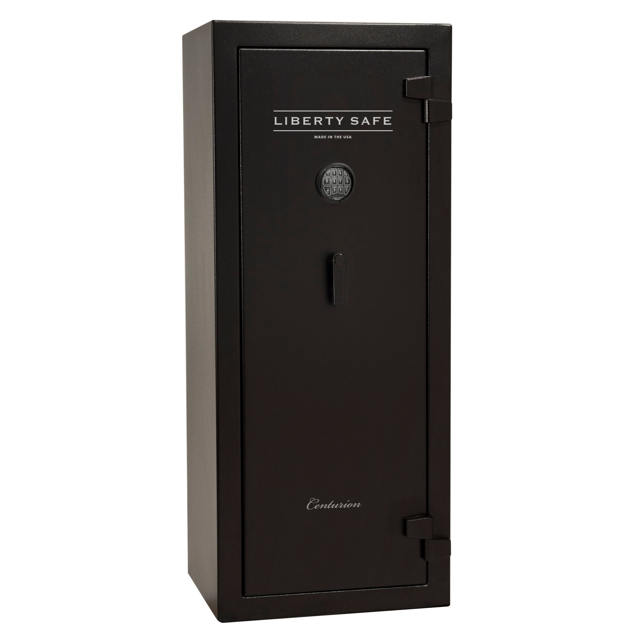 Centurion Series | Level 3 Security | 30-40 Minute Fire Protection