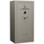 USA Series | Level 3 Security | 60 Minute Fire Rating | 30 | Dimensions: 60.5"(H) x 30"(W) x 22"(D) | Canvas Beige Textured Limited Edition Safe Colors | Electronic Lock - Closed Door