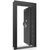 Vault Door Series | In-Swing | Right Hinge | Blue Gloss | Electronic Lock