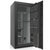 Classic Plus Series | Level 7 Security | 110 Minute Fire Protection | 25 | DIMENSIONS: 60.5"(H) X 30"(W) X 28.5"(D) | Gray 2 Tone | Electronic Lock