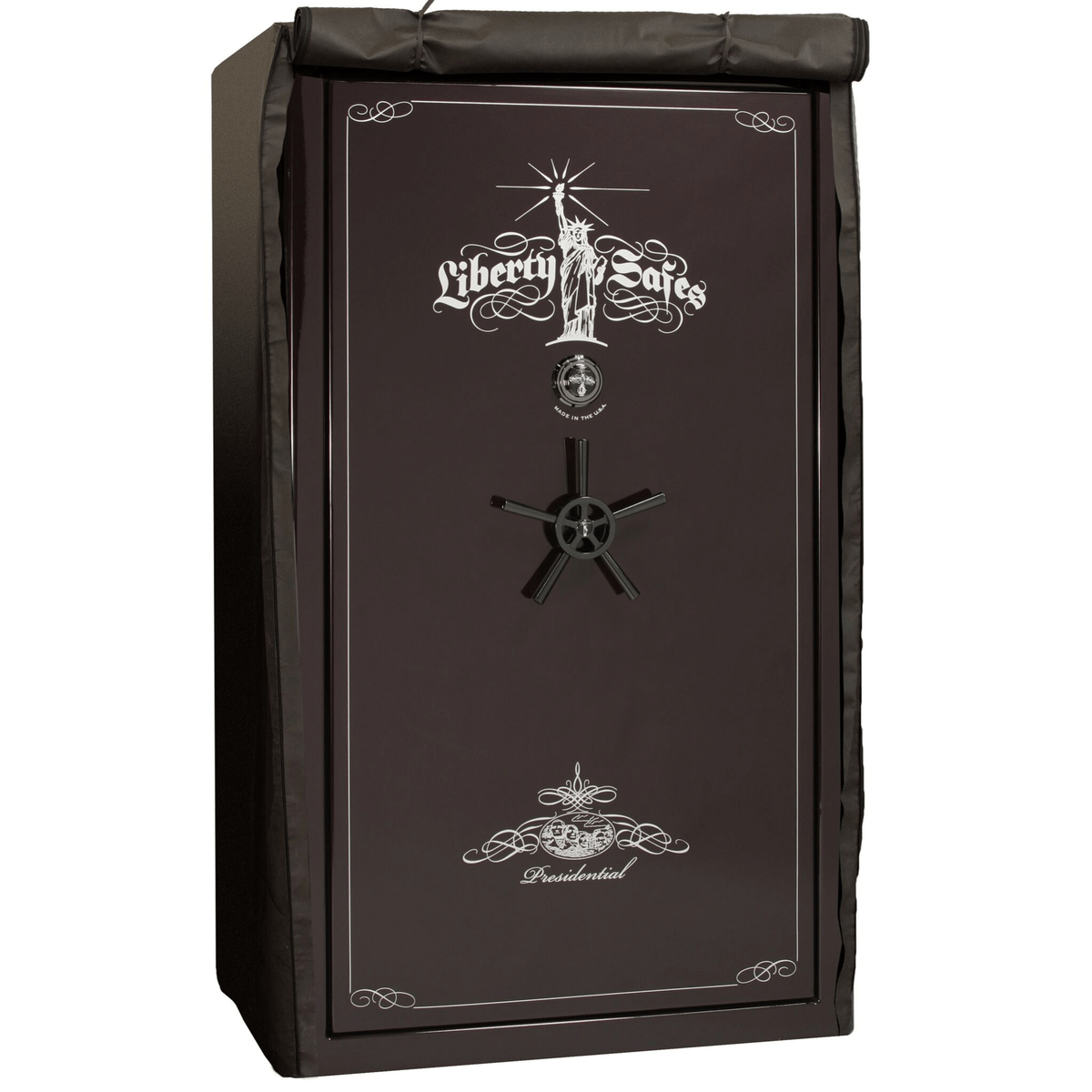 Accessory - Security - Safe Cover - 50 size safes